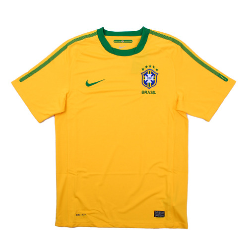 10-11 Brasil Home