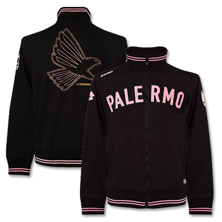 07-08 Palermo Eagle Jacket