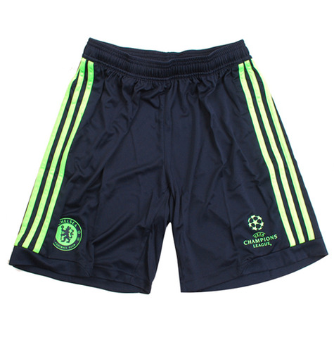 10-11 Chelsea UCL(Champions League) TRG(Training) Short