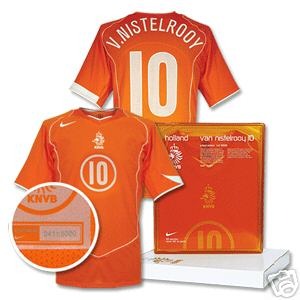 04-06 Holland Home Limited Edtion