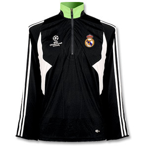 07-08 Real Madrid CL(Champions League) Training Top
