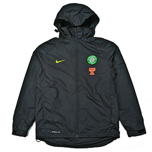 11-12 Celtic Basic Rain Jacket