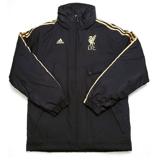 09-10 Liverpool(LFC) ST Jacket
