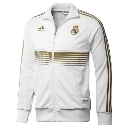 [Order]11-12 Real Madrid Anthem Jacket