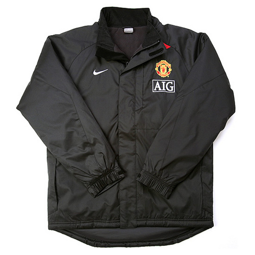 07-08 Manchester United Medium Field Jacket