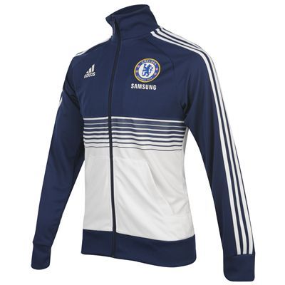 11-12 Chelsea(CFC) Anthem Jacket