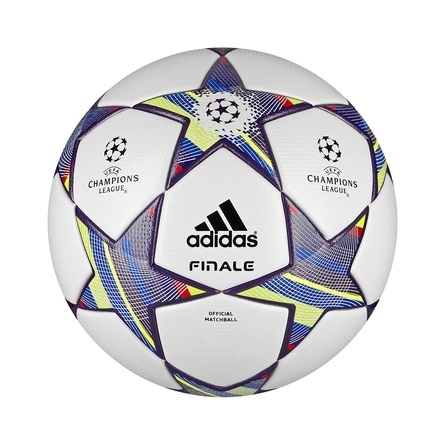 피날레 11 (11-12 UCL 오피셜 매치볼/OMB/Official Match Ball)