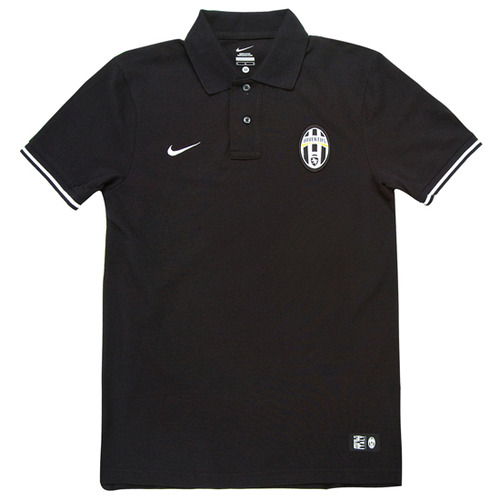 11-12 Juventus Grand Slam Polo Shirt