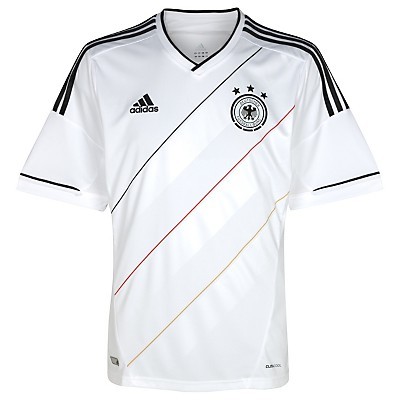 11-13 Germany(DFB) Home