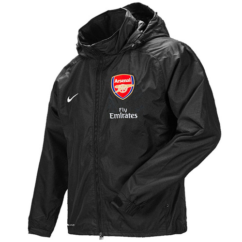 12-13 Arsenal (AFC) SF1 Rain Jacket