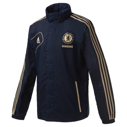 12-13 Chelsea(CFC) All-Weather Jacket