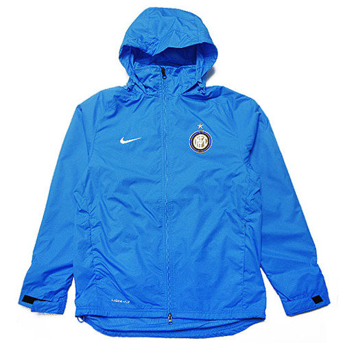 [Order]11-12 Inter mIlan Rain Jacket