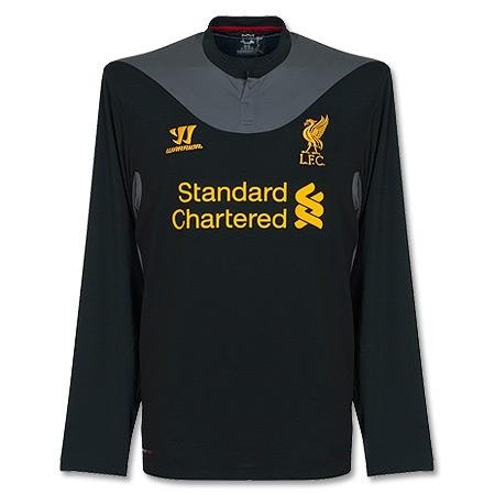[Order] 12-13 Liverpool(LFC) Away L/S