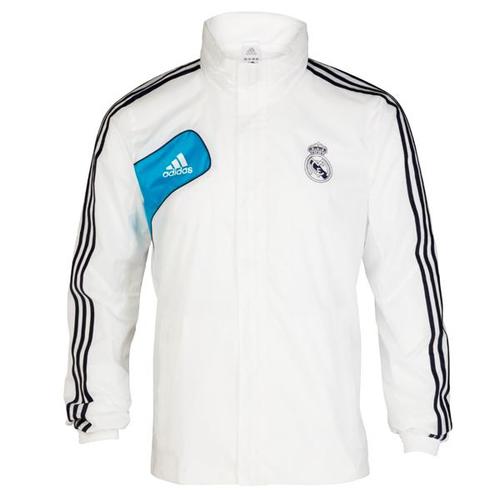 [Order] 12-13 Real Madrid All-Weahter Jacket