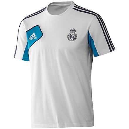 [Order] 12-13 Real Madrid Training Shirt