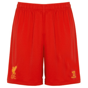 [Order] 12-13 Liverpool(LFC) Home Short