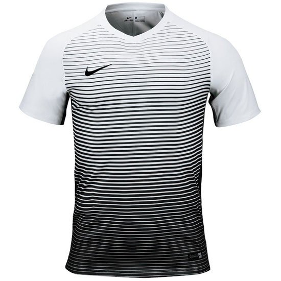 NIKE Precision IV Jersey S/S (832975100)