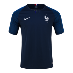 [해외][Order] 18 France(FFF) Stadium Home Jersey