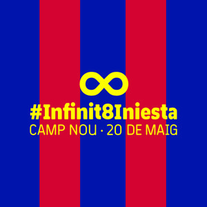 이니에스타 은퇴 경기 Transfer (For 18-19 Barcelona)