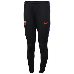 [해외][Order] 17-18 Barcelona Dry Squard Training Pants