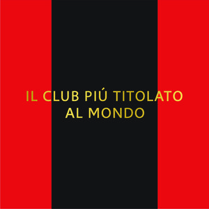 AC Milan Team Transfer (Gold)