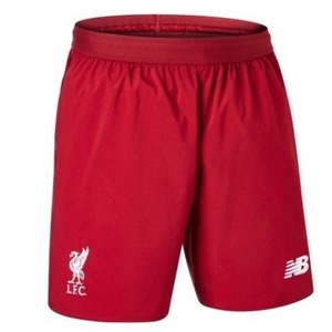 [해외][Order] 18-19 Liverpool(LFC) Home Shorts