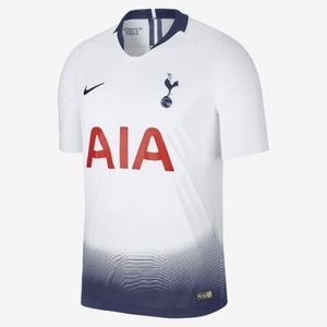 [해외][Order] 18-19 Tottenham Hotspur UCL(UEFA Champions League) Home Vapor Match Jersey - AUTHENTIC