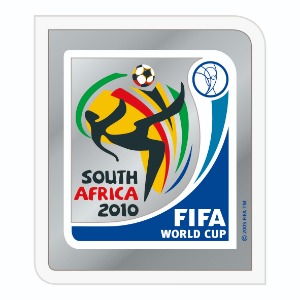 2010 남아공 월드컵 패치 SET