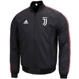 19-20 Juventus Anthem Jacket
