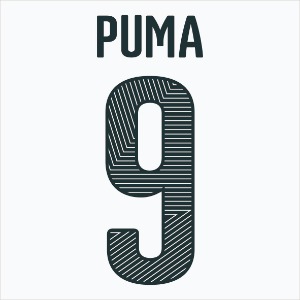 14-15 푸마 프린팅 - 브라질 월드컵