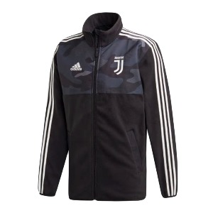 19-20 Juventus SSP Fleece Jacket