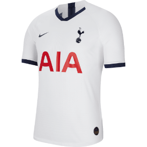 [해외][Order] 19-20 Tottenham Hotspur Home Vapor Match Jersey - Authentic