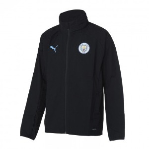 19-20 Manchester City Rain Jacket