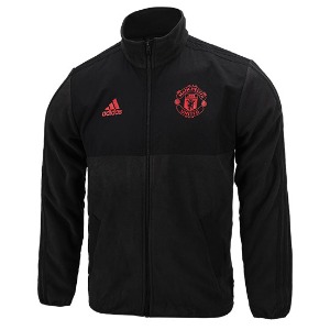19-20 Manchester United Seasonal Special(SSP) Fleece Jacket
