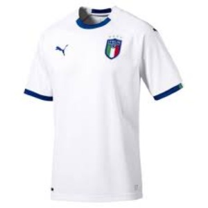 [해외][Order] 18-19 Italy (FIGC) Away