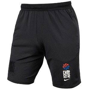 20-21 Korea(KFA) Shorts