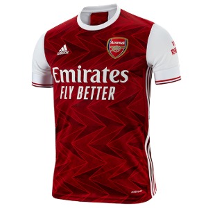 20-21 Arsenal Youth Home - KIDS ( FH7816)