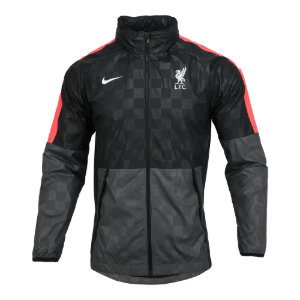20-21 Liverpool AWF Lite Jacket