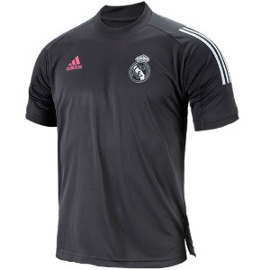20-21 Real Madrid Training Jersey