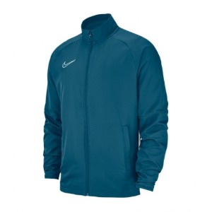 Dri-Fit Academy 19 Woven Track Jacket (Blue)