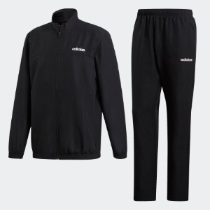 24/7 Woven Cuffed Track Suit