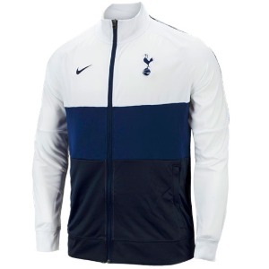 20-21 Tottenham Hotspur I96 Anthem Track Jacket (CI9295100)