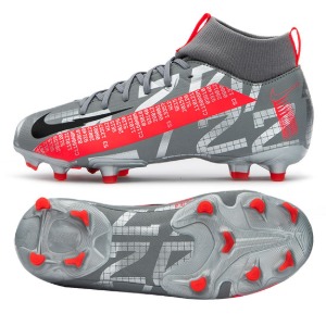 Junior MECURIAL SuperFly 7 Academy FG/MG - KIDS (AT8120906)