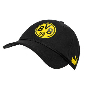 20-21 Dortmund Football Culture Baseball Cap (02273702)
