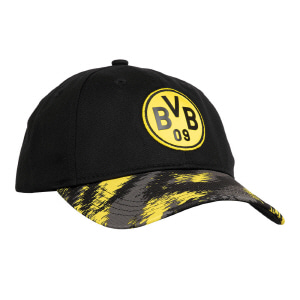 20-21 Dortmund ICONIC Active BB Cap (02301902)
