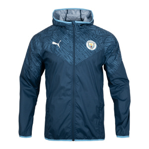 20-21 Manchester City WarmUp Jacket (75869906)