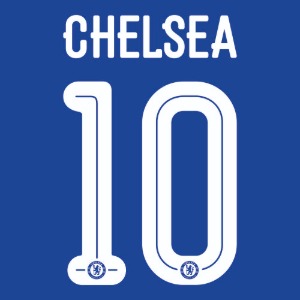 15-16 Chelsea UCL Printing