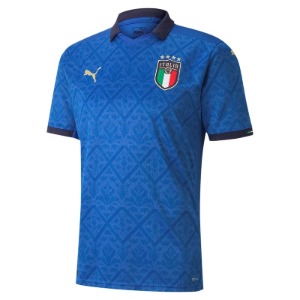 [해외][Order] 20-21 Italy (FIGC) Home