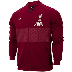 21-22 Liverpool I96 Anthem FZ Jacket (DA2774678)