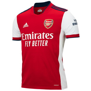 21-22 Arsenal Home Jersey (GM0217)